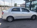 Chevrolet Cobalt 2017 года за 3 600 000 тг. в Шымкент – фото 2