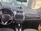 Chevrolet Cobalt 2017 года за 3 600 000 тг. в Шымкент – фото 5