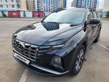 Hyundai Tucson 2023 года за 14 400 000 тг. в Астана