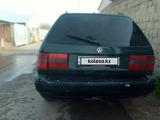 Volkswagen Passat 1994 года за 1 600 000 тг. в Тараз – фото 4