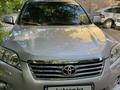 Toyota RAV4 2012 года за 9 150 000 тг. в Алматы – фото 2