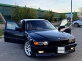 BMW 740 1998 года за 9 000 000 тг. в Актобе