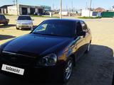 ВАЗ (Lada) Priora 2172 2011 годаүшін1 580 000 тг. в Шалкар – фото 4