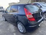 Hyundai i30 2008 года за 3 400 000 тг. в Караганда – фото 3