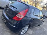 Hyundai i30 2008 года за 3 400 000 тг. в Караганда – фото 5