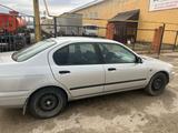 Nissan Primera 1996 годаүшін1 200 000 тг. в Актобе – фото 4