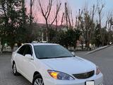 Toyota Camry 2004 года за 4 500 000 тг. в Кызылорда – фото 4