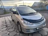 Toyota Previa 2003 годаүшін6 200 000 тг. в Мерке