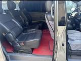 Toyota Previa 2003 годаүшін6 200 000 тг. в Мерке – фото 4