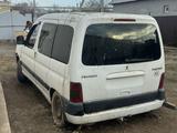 Peugeot Partner 2006 годаүшін1 000 000 тг. в Уральск – фото 2