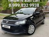 Volkswagen Polo 2009 годаүшін1 000 000 тг. в Алматы