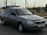 ВАЗ (Lada) Priora 2170 2011 года за 2 300 000 тг. в Темиртау – фото 2
