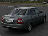 ВАЗ (Lada) Priora 2170 2011 года за 2 300 000 тг. в Темиртау – фото 4