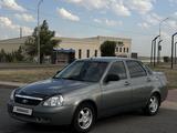 ВАЗ (Lada) Priora 2170 2011 года за 2 300 000 тг. в Темиртау – фото 3