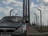 ВАЗ (Lada) Priora 2170 2011 года за 2 300 000 тг. в Темиртау