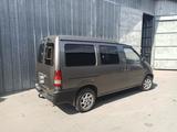 Nissan Vanette 1999 годаfor1 290 000 тг. в Алматы – фото 3