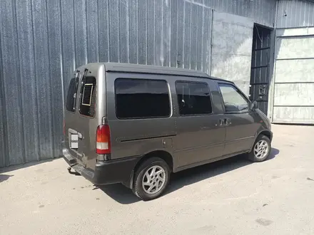 Nissan Vanette 1999 года за 1 290 000 тг. в Алматы – фото 3