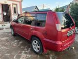 Nissan X-Trail 2006 годаүшін4 500 000 тг. в Уральск – фото 2