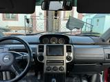 Nissan X-Trail 2006 годаүшін4 500 000 тг. в Уральск – фото 5