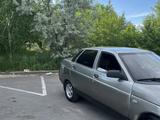 ВАЗ (Lada) 2110 2003 годаүшін700 000 тг. в Лисаковск – фото 2