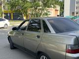 ВАЗ (Lada) 2110 2003 годаүшін700 000 тг. в Лисаковск – фото 4