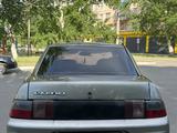ВАЗ (Lada) 2110 2003 годаүшін700 000 тг. в Лисаковск – фото 3