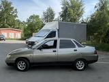 ВАЗ (Lada) 2110 2003 годаүшін700 000 тг. в Лисаковск – фото 5