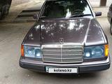 Mercedes-Benz E 230 1991 годаүшін1 650 000 тг. в Алматы