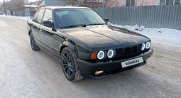 BMW 525 1994 годаүшін1 950 000 тг. в Астана