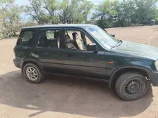 Honda CR-V, 1999