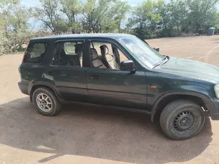 Honda CR-V, 1999