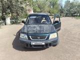 Honda CR-V 1999 года за 2 350 000 тг. в Балхаш – фото 2