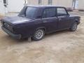 ВАЗ (Lada) 2107 2001 года за 370 000 тг. в Актау – фото 9