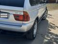 BMW X5 2002 года за 5 500 000 тг. в Алматы – фото 11