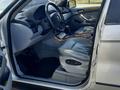 BMW X5 2002 года за 5 500 000 тг. в Алматы – фото 16