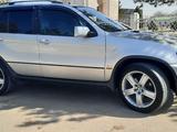 BMW X5 2002 года за 5 500 000 тг. в Алматы