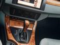 BMW X5 2002 года за 5 500 000 тг. в Алматы – фото 32