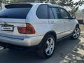 BMW X5 2002 года за 5 500 000 тг. в Алматы – фото 5