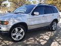 BMW X5 2002 года за 5 500 000 тг. в Алматы – фото 8