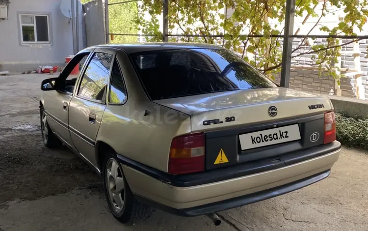 Opel Vectra 1991 года за 700 000 тг. в Шымкент