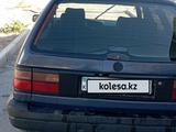 Volkswagen Passat 1993 года за 650 000 тг. в Шу