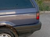 Volkswagen Passat 1993 года за 650 000 тг. в Шу – фото 2