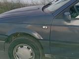 Volkswagen Passat 1993 года за 650 000 тг. в Шу – фото 4