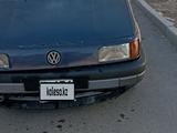 Volkswagen Passat 1993 года за 650 000 тг. в Шу – фото 5