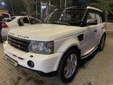 Land Rover Range Rover Sport 2006 годаүшін7 000 000 тг. в Алматы