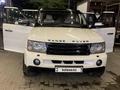 Land Rover Range Rover Sport 2006 года за 7 000 000 тг. в Алматы – фото 5