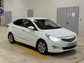 Hyundai Accent 2015 года за 5 350 000 тг. в Астана – фото 12