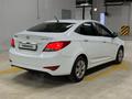 Hyundai Accent 2015 года за 5 350 000 тг. в Астана – фото 13
