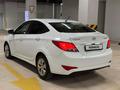 Hyundai Accent 2015 года за 5 350 000 тг. в Астана – фото 14