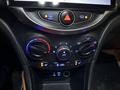 Hyundai Accent 2015 года за 5 350 000 тг. в Астана – фото 28